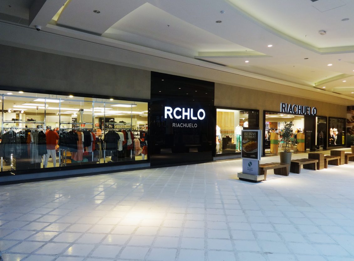 Cliente: Riachuelo